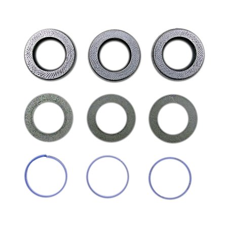 Original Kränzle Junior 120 Pump Seal Kit (43.098)