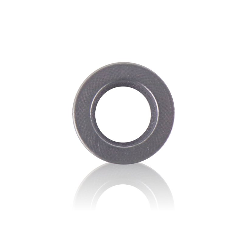 Hard Cup Seal 12 mm 12×20×5.3/2.8 Kränzle HOME (43.075)