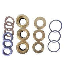 Sada tesnení čerpadla Kränzle RP pre Therm-RP (486040)