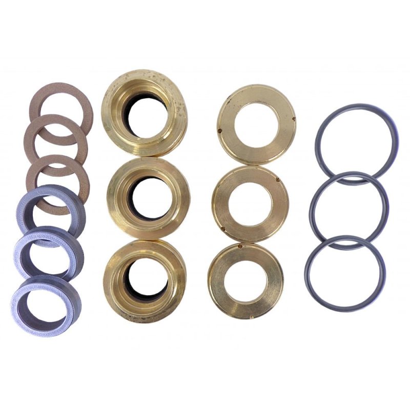 Kränzle RP Pump Seal Kit for Therm-RP (486040)