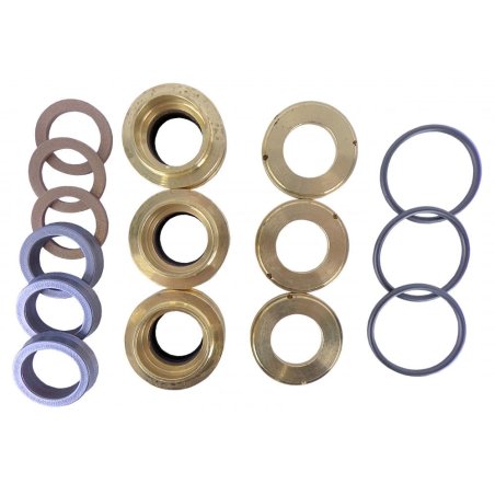 Kränzle RP Pump Seal Kit for Therm-RP (486040)