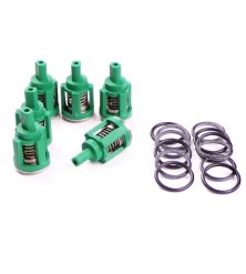 Kränzle APG Pump Valve Kit + O-Rings (41.748)