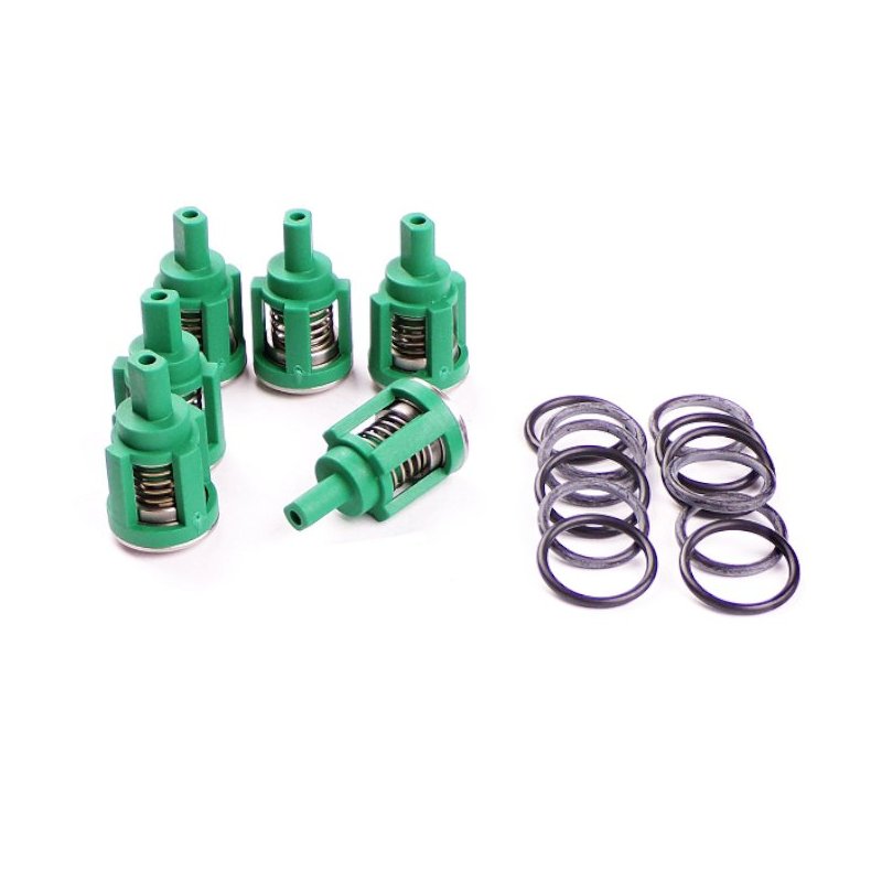 Kränzle APG Pump Valve Kit + O-Rings (41.748)