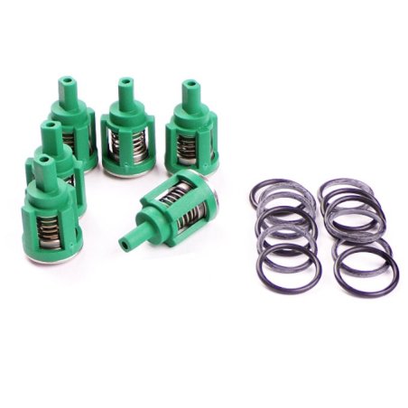 Kränzle APG Pump Valve Kit + O-Rings (41.748)