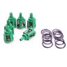 Kränzle APG Pump Valve Kit + O-Rings (41.748)