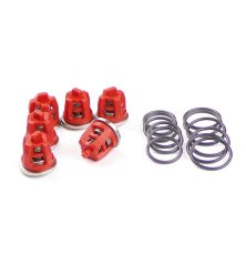 Kränzle AQ Pump Valve Kit for Bully / Primus (400621)