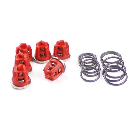 Kränzle AQ Pump Valve Kit for Bully / Primus (400621)
