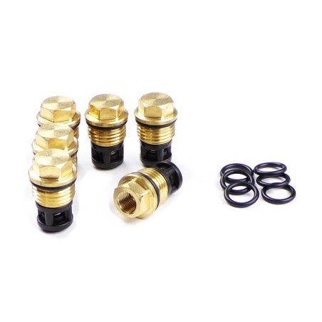 Kränzle Junior 120 Pump Valve Repair Kit (43.096)