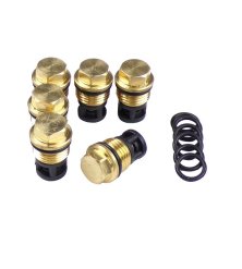 Kränzle 1050 Series Pump Valve Kit (43.096 1)