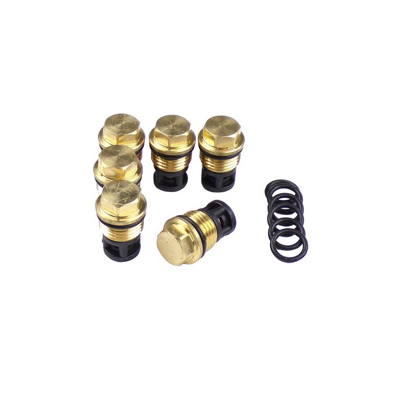 Kränzle 1050 Series Pump Valve Kit (43.096 1)