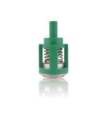 Zelený ventil čerpadla APG Kränzle pre e-therm/THERM/HD (41.7151)