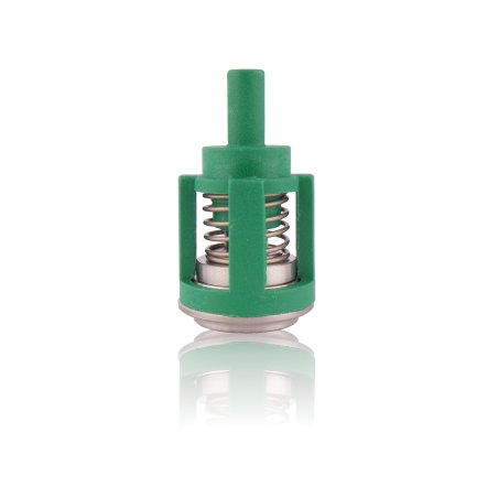 Zelený ventil čerpadla APG Kränzle pre e-therm/THERM/HD (41.7151)