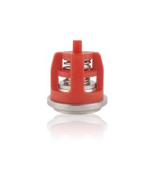 Red Pump Valve Kränzle AYP/AQ Ø22 (42024)