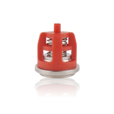 Red Pump Valve Kränzle AYP/AQ Ø22 (42024)