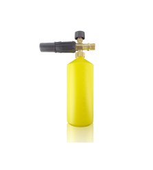 Yellow 1L M22 Foam Lance