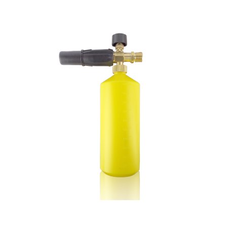 Yellow 1L M22 Foam Lance
