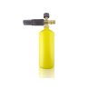Yellow 1L M22 Foam Lance