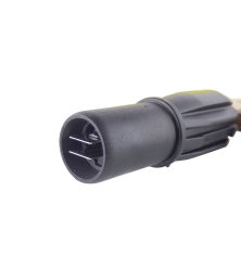 Yellow 1L D12 Foam Lance