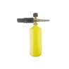 Yellow 1L D12 Foam Lance