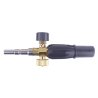 Yellow 1L D12 Foam Lance