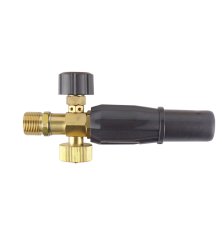 Yellow 1L M22 Foam Lance