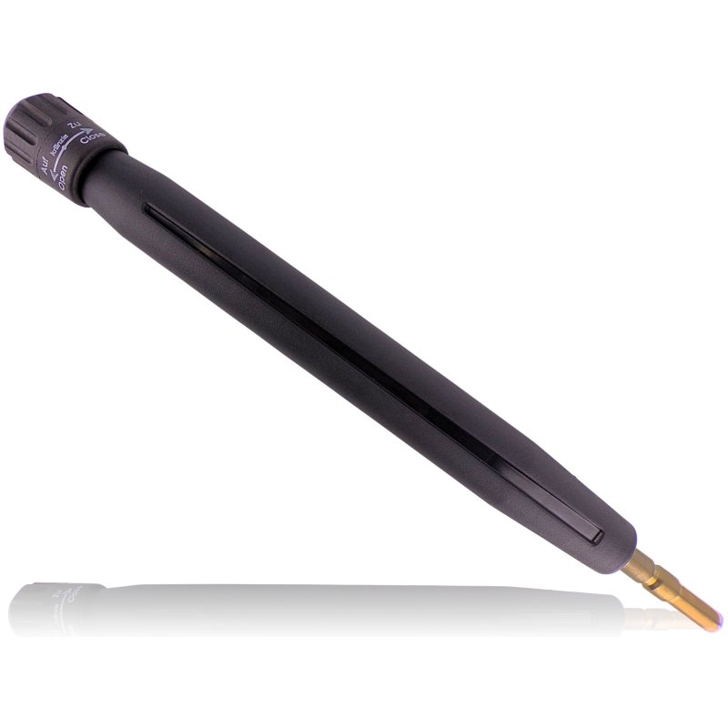 400 mm Adapter D12 - M22x1.5 Female Thread for Pressure Washer (12440)