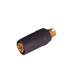 Quick Coupling Socket D12 to M22x1.5 Male - 12443