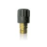 M22–M22 Swivel Connector for Pressure Washer (133602)
