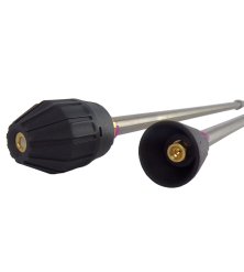 Myjka Ciśnieniowa Kranzle Quickly + Talerz do Kostki + Filtr Wody