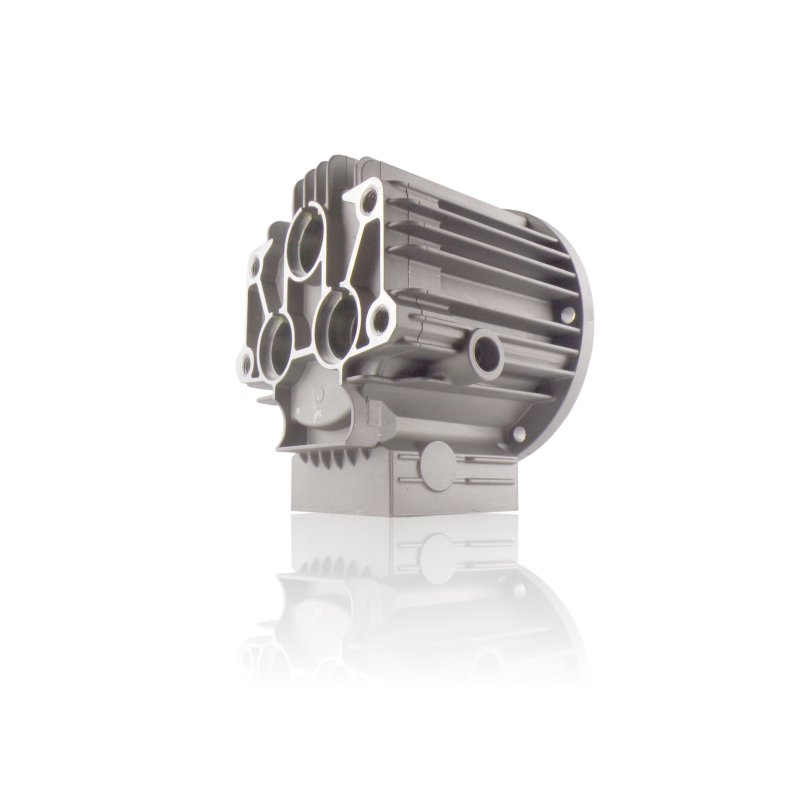 Oil housing for Kränzle AQ pump - drive system part (40501)