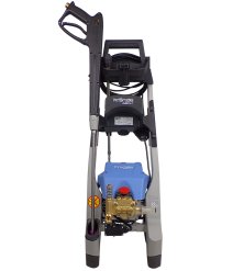 Myjka Ciśnieniowa Kranzle Quickly + Talerz do Kostki + Filtr Wody