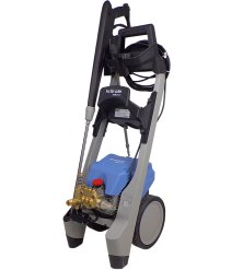 Myjka Ciśnieniowa Kranzle Quickly + Talerz do Kostki + Filtr Wody