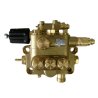Complete Pump Head for Kränzle Therm 895-1 and 1165-1 (405037)