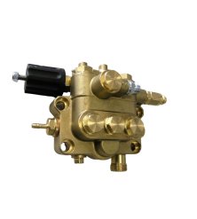 Głowica kompletna pompy do Therm 895-1 i 1165-1 (405037)