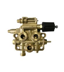 Głowica kompletna pompy do Therm 895-1 i 1165-1 (405037)