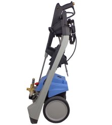 Myjka Ciśnieniowa Kranzle Quickly + Talerz do Kostki + Filtr Wody