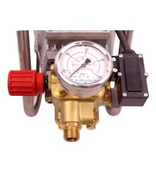 Myjka Ciśnieniowa Kranzle HD 10/122