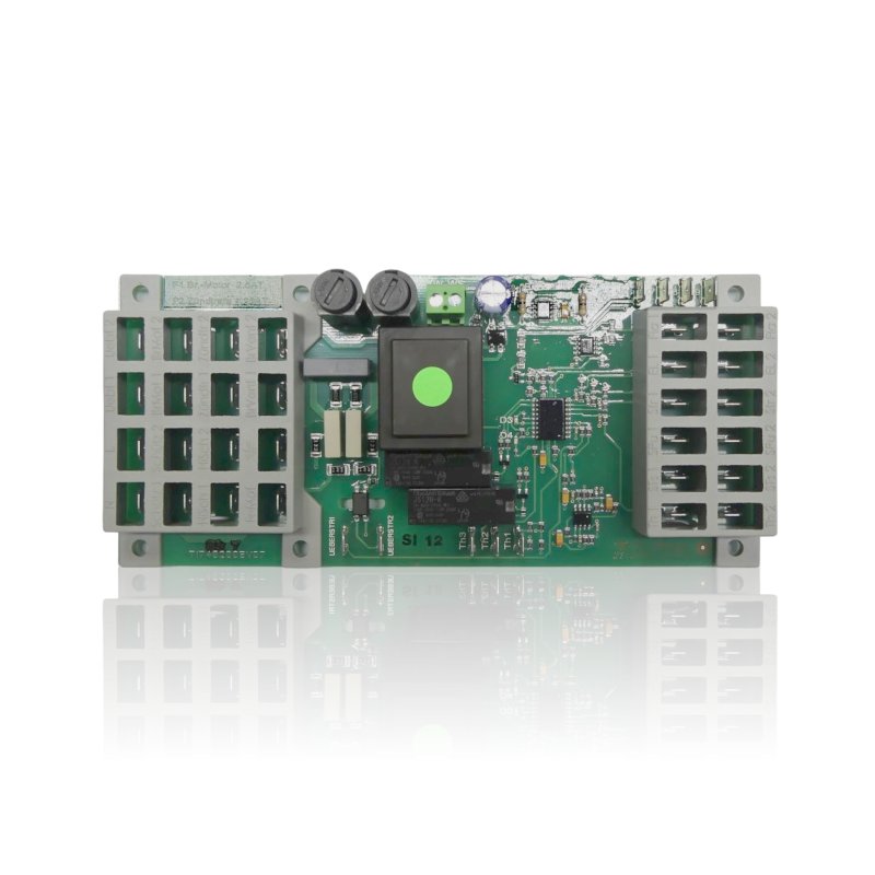 Control module for Kränzle Therm C 400V (44836)