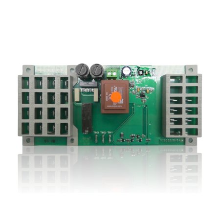 Moduł sterujący do Therm CA 230V / 400V Kränzle (44952)