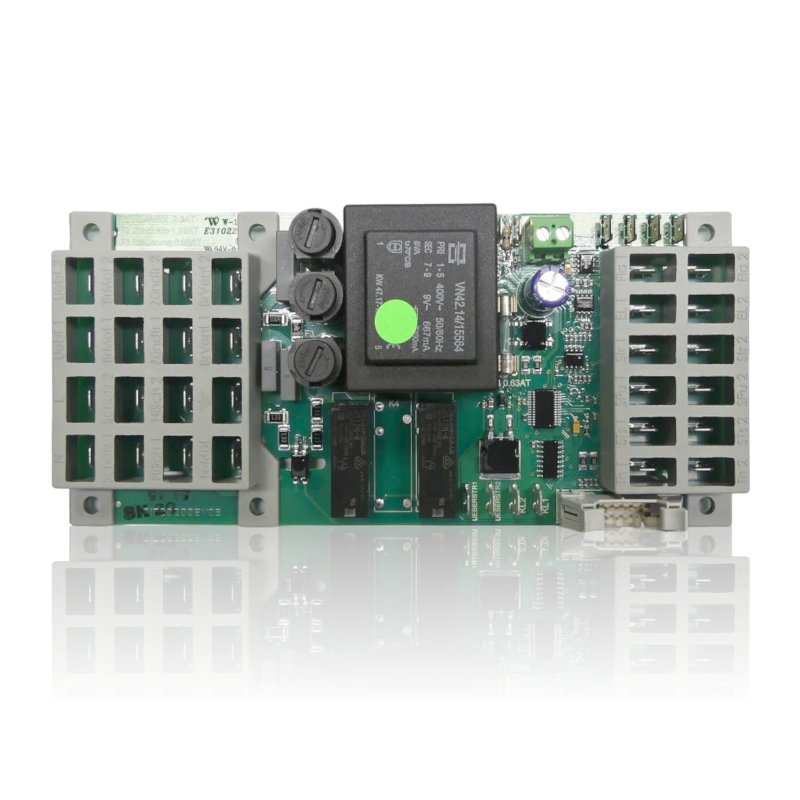 Control module for Kränzle ThermRP / 895-1 / 1165-1 (44359)