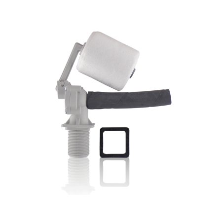 Float with valve for Kränzle buffer tank (462501)