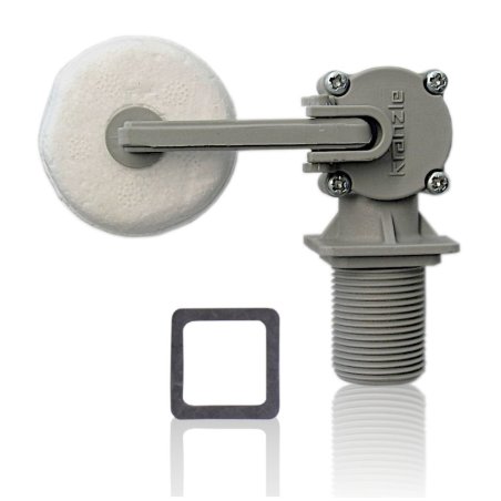 Uhlový plavák s ventilom pre vyrovnávaciu nádrž Kränzle (46250)