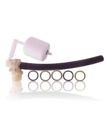 Pływak z zaworem do zbiornika buforowego Kränzle (440251)