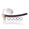 Float with valve for Kränzle buffer tank (440251)