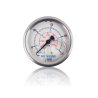 Pressure gauge 0-250 bar 1/4" for pressure washer (15039)