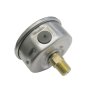 Pressure gauge 0-250 bar 1/4" for pressure washer (15039)