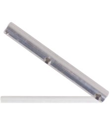 Wheel axle for Kränzle Therm – running gear part (44820)