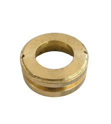 Mosadzný „priesakový“ krúžok 18 mm pre čerpadlo AP Kränzle (41066)
