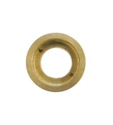 Brass leakage ring 18 mm for Kränzle AP pump (41066)