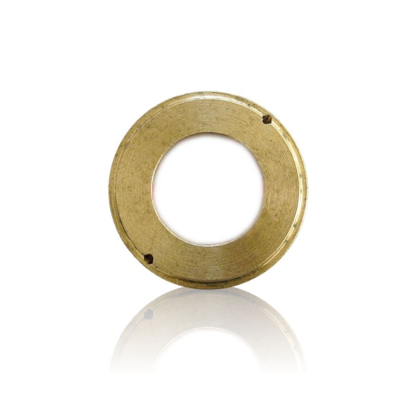 Mosadzný „priesakový“ krúžok 18 mm pre čerpadlo AP Kränzle (41066)